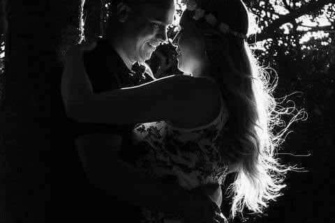  Ensaio pré weending 😍🙏💑❤️ - 4