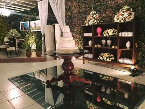 Meu local do casamento - 1