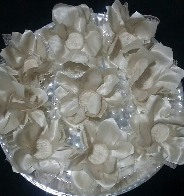 Minhas forminhas diy vem ver !!! - 3