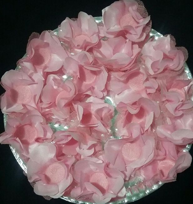 Minhas forminhas diy vem ver !!! - 4