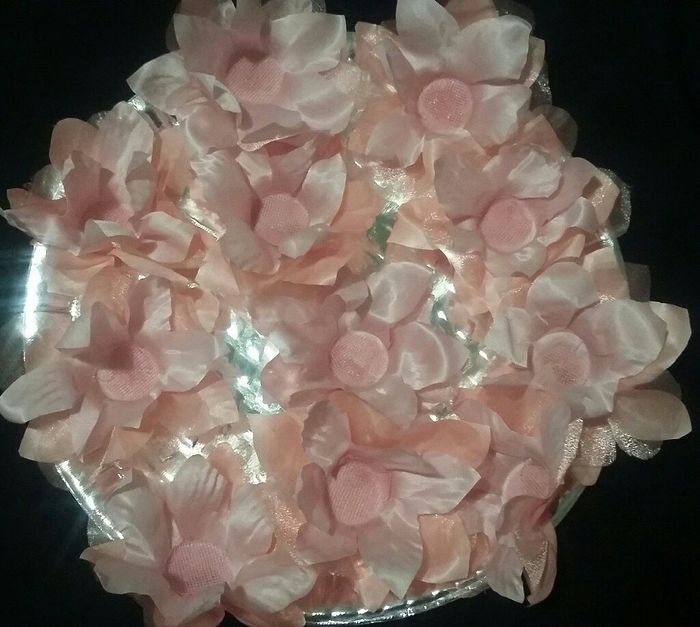 Minhas forminhas diy vem ver !!! - 5