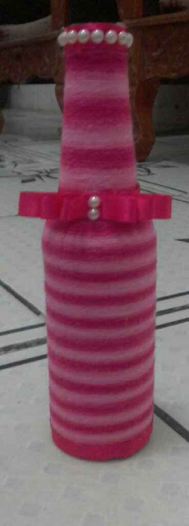  Garrafas Diy 😍😍 - 1
