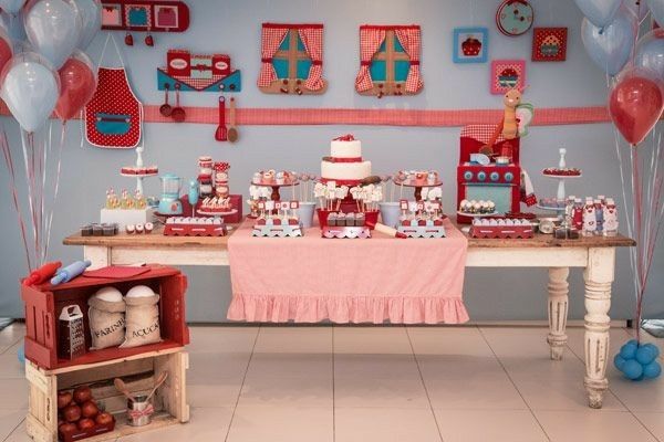 Sugestoes de decoracao cha d panela - 1