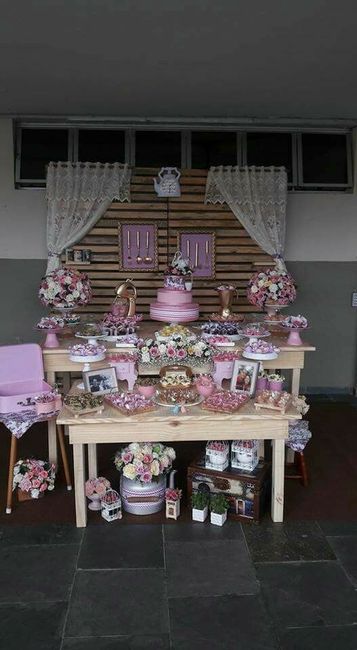 Sugestoes de decoracao cha d panela - 1