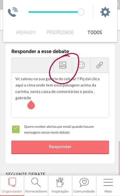 Meu casamento ideal em junho - 1