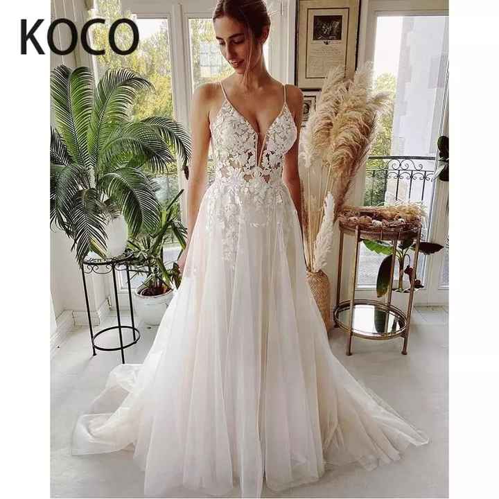 Meu vestido da china | Chegou!!! - 2