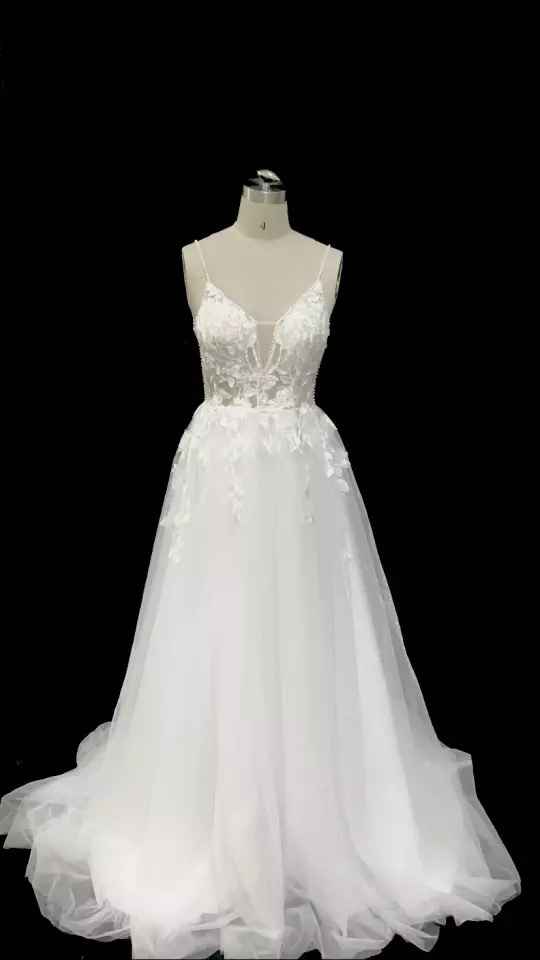 Meu vestido da china | Chegou!!! - 3