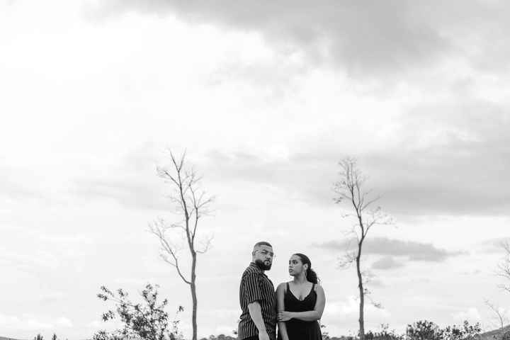 Pré wedding - 3