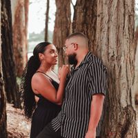 Pré wedding - 1