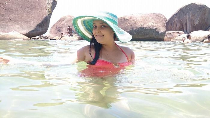 MOMENTOS INESQUECÍVEIS EM PARATY -LUA DE MEL