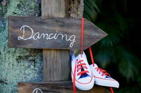 All star personalizado