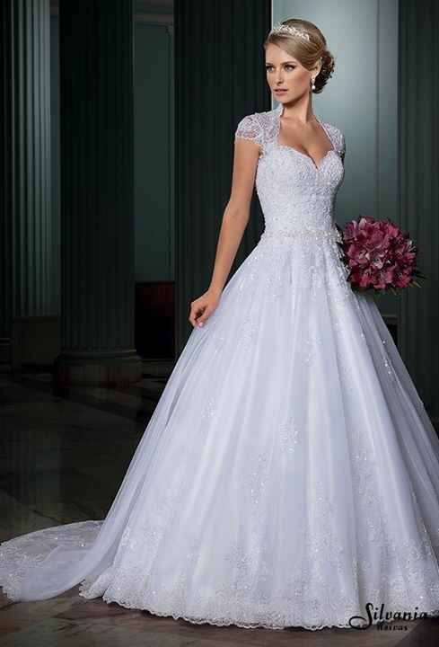 Meu vestido - 1