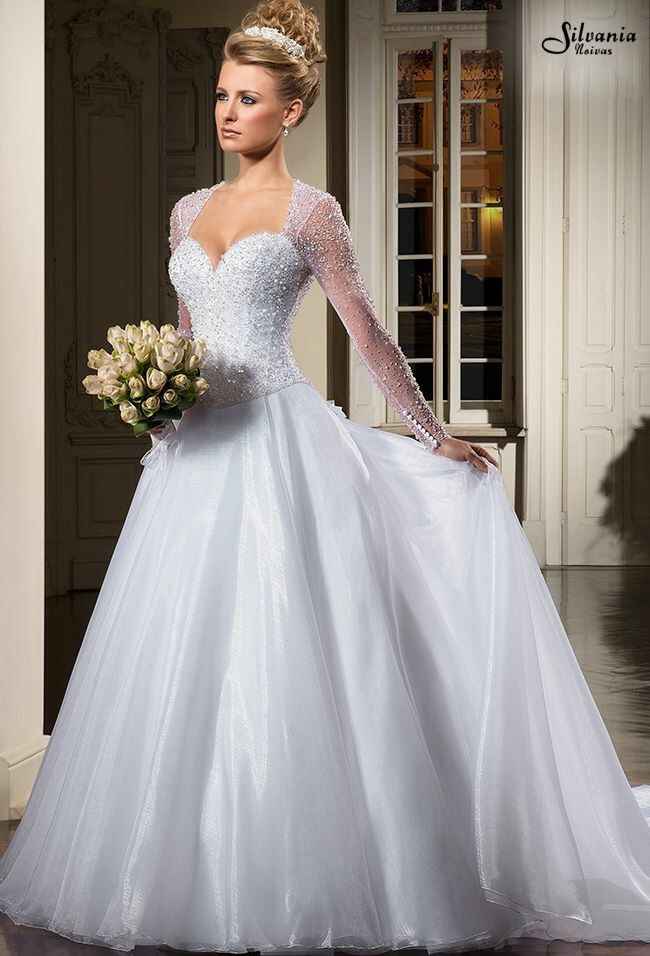Meu vestido - 3