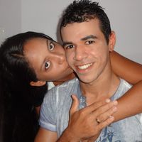Eu e meu Amor 