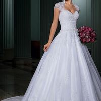 Meu vestido - 1