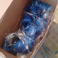 Gravatas para o convite dos padrinhos - 2