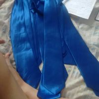 Gravatas para o convite dos padrinhos - 1