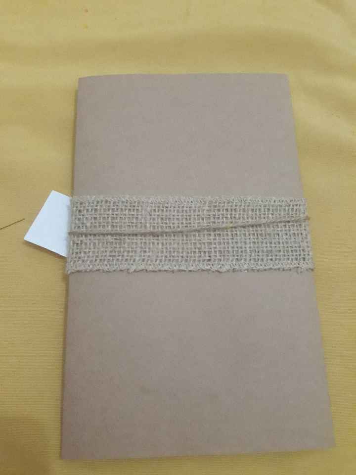 Meus convites Diy.. - 2