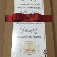 Convite padrinhos - 4