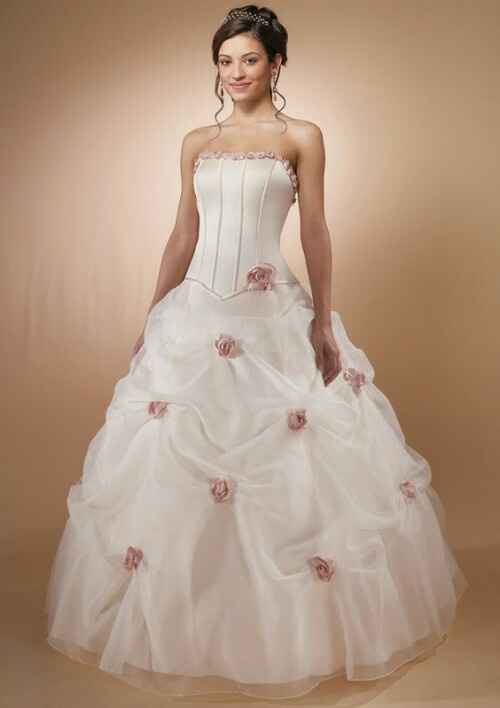 Idéias para o vestido - 4