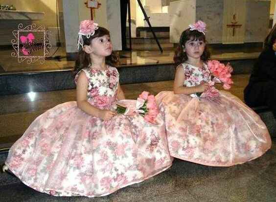 Daminhas - 1