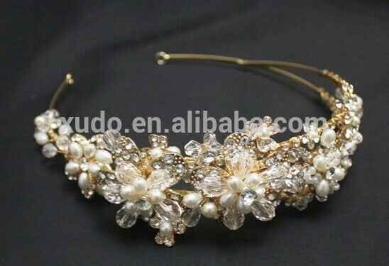Tiara!!!!! qual? - 2