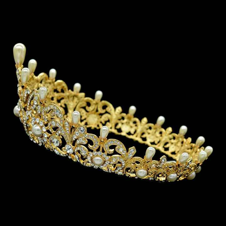 Tiara!!!!! qual? - 4