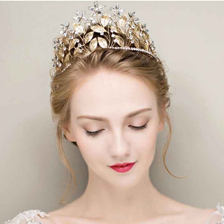 Tiara!!!!! qual? - 6