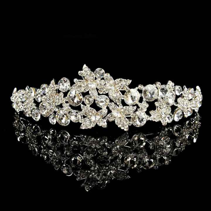 Tiara!!!!! qual? - 7