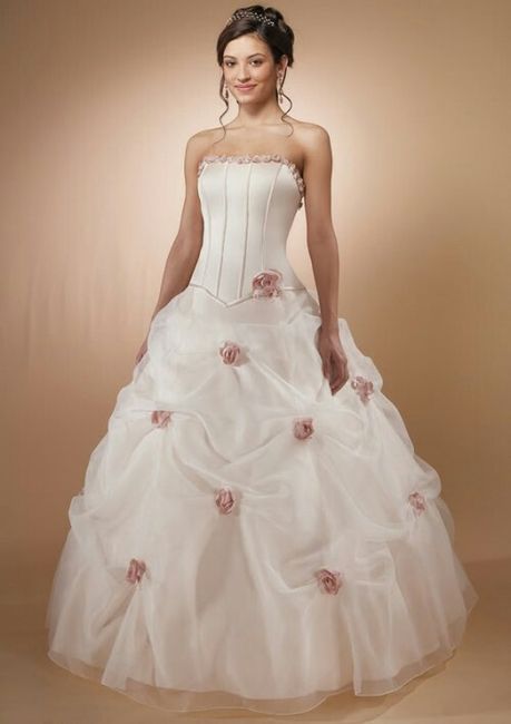 Idéias para o vestido - 4