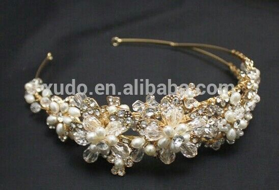 Tiara!!!!! qual? - 2