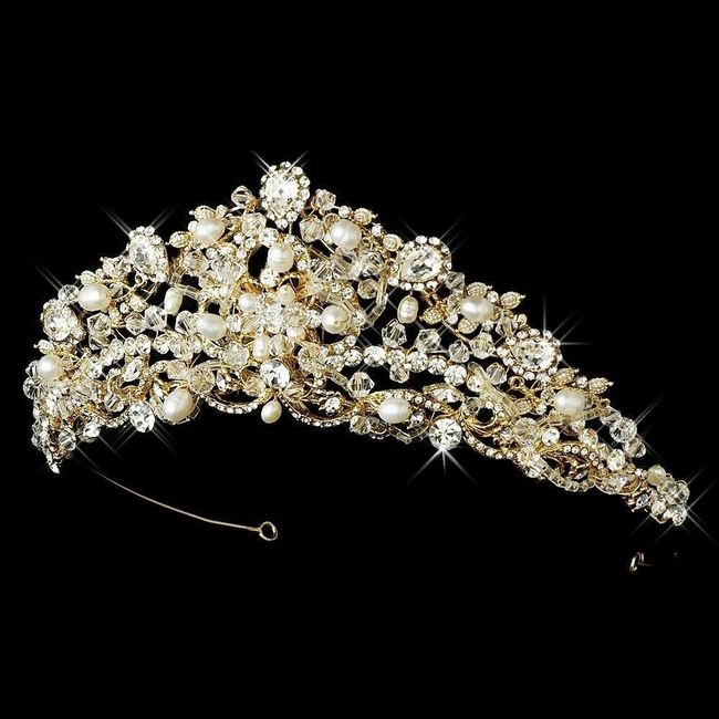 Tiara!!!!! qual? - 3