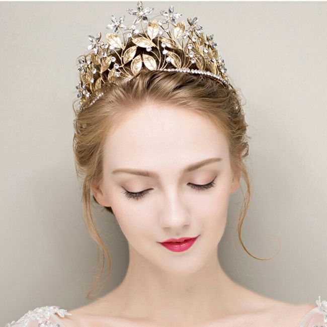 Tiara!!!!! qual? - 6