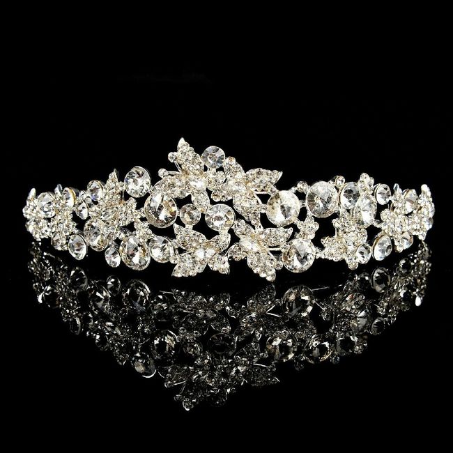 Tiara!!!!! qual? - 7