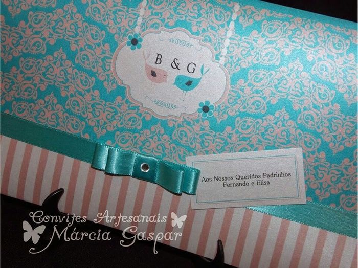 Convite - 6