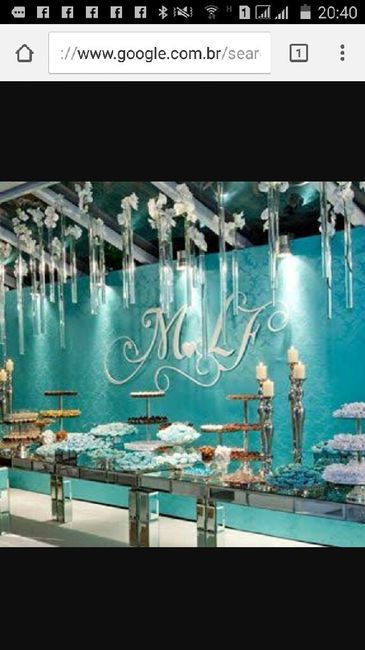 Qual será a cor da decoração? - 3
