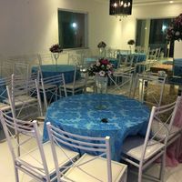 Qual será a cor da decoração? - 1