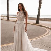 TIRE UM PRINT para decidir o vestido - 1