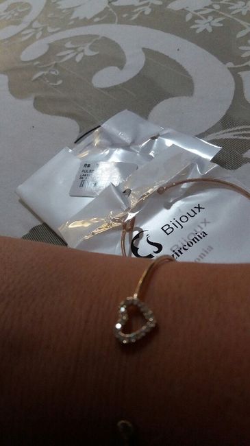 25 de Março - gravatas e pulseiras 4