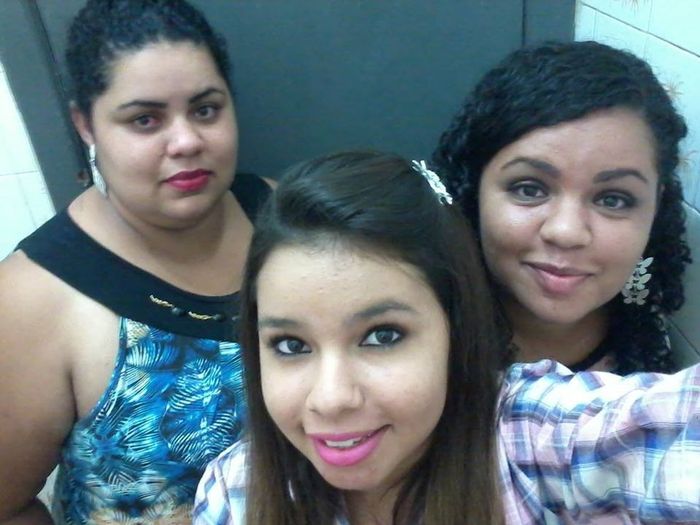 Minhas Irmas Lindas