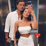 Larissa e Gustavo