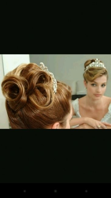 Penteado - 1