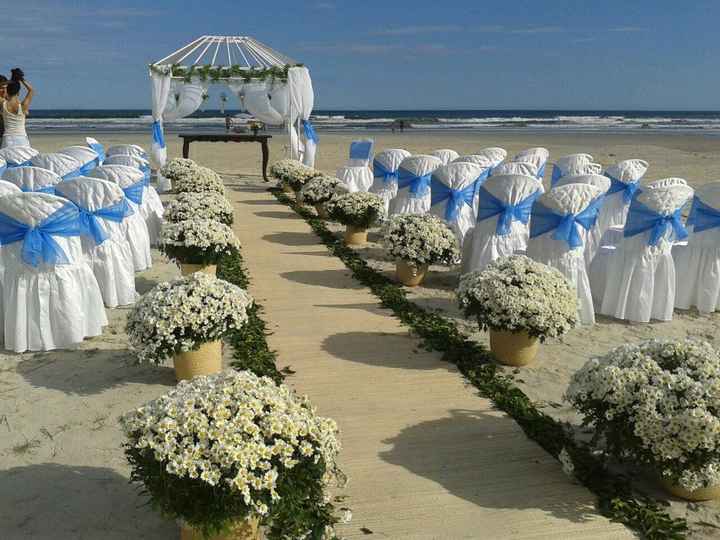 Grande Dia ... CASAMENTO DOS SONHOS