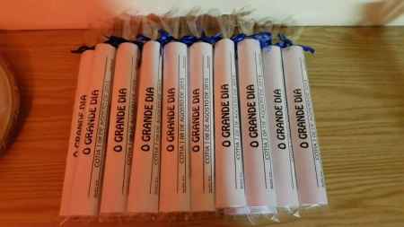 Convites prontos, ufa! - 3
