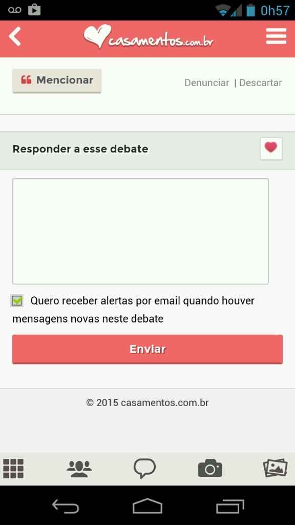 Dúvidas - 1