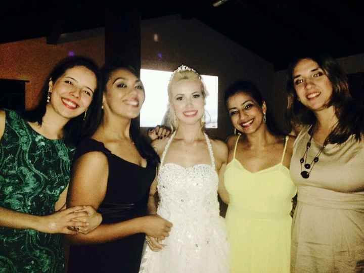 Enfim caseeei! feliz demais... - 10