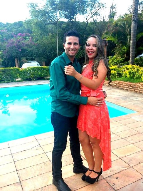 Meu amor! 