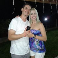 Primeiro natal e ano novo casada, só bênção!!! - 3