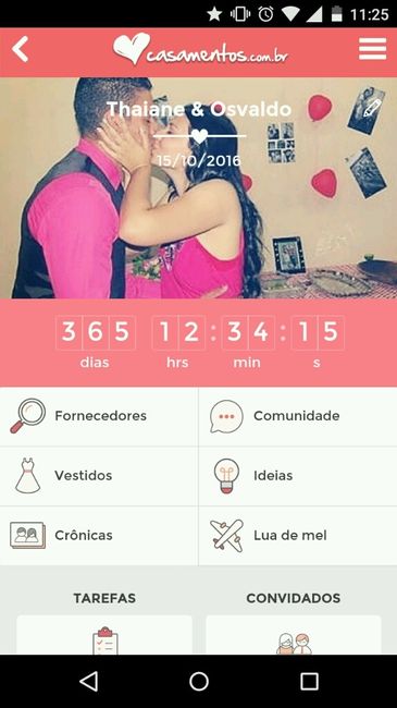 Felizzzz - 5