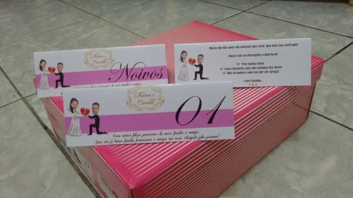 Uaaaal que correria - 13